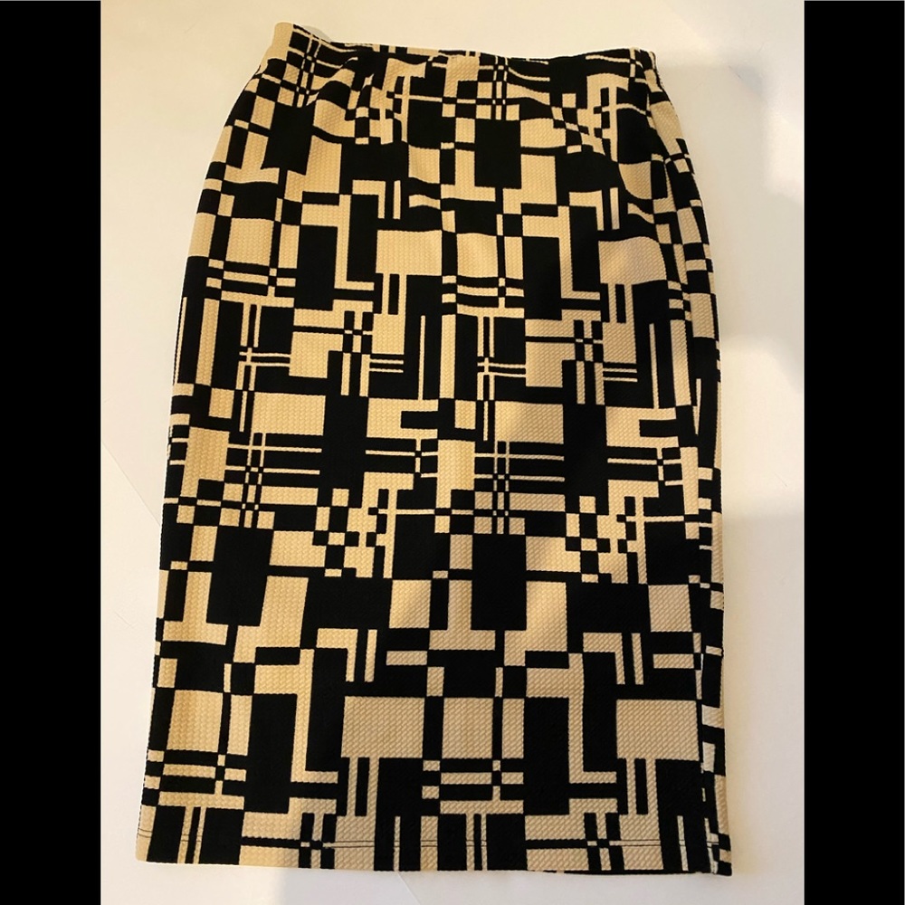 Bobeau Skirt